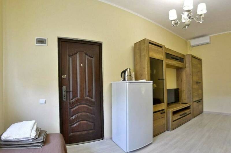 Стандартный № 5