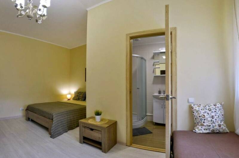 Стандартный № 5