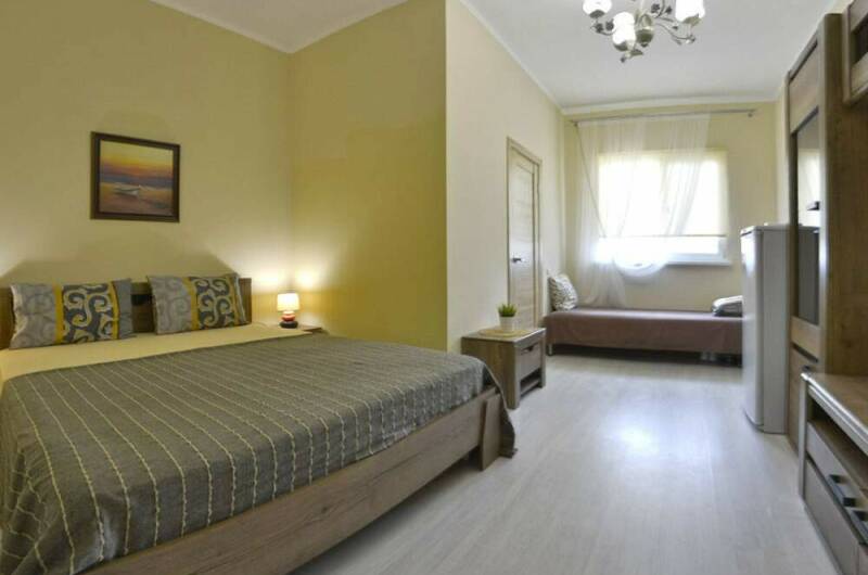 Стандартный № 5