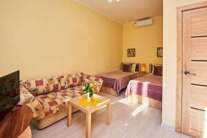 Изображение Изображение гостиницы "База отдыха «Фазенда»" #7 #7