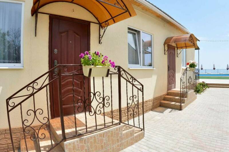 «Разноспальный» стандартный номер № 7