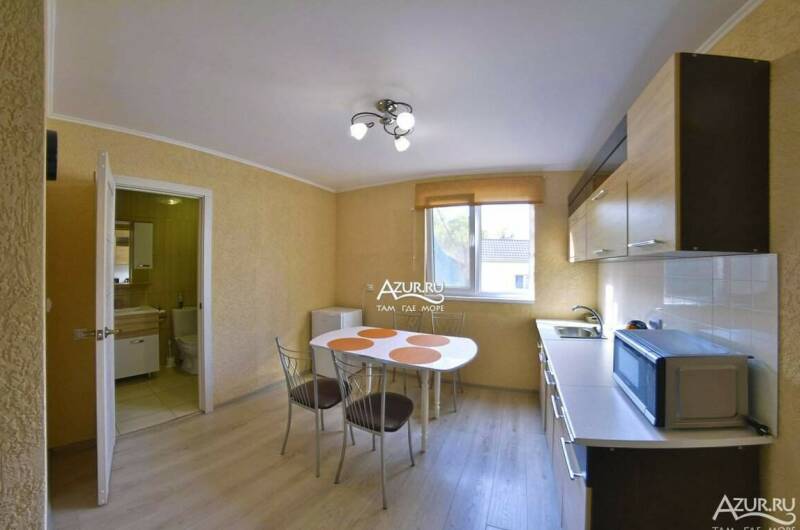 № 11 номер с кухней