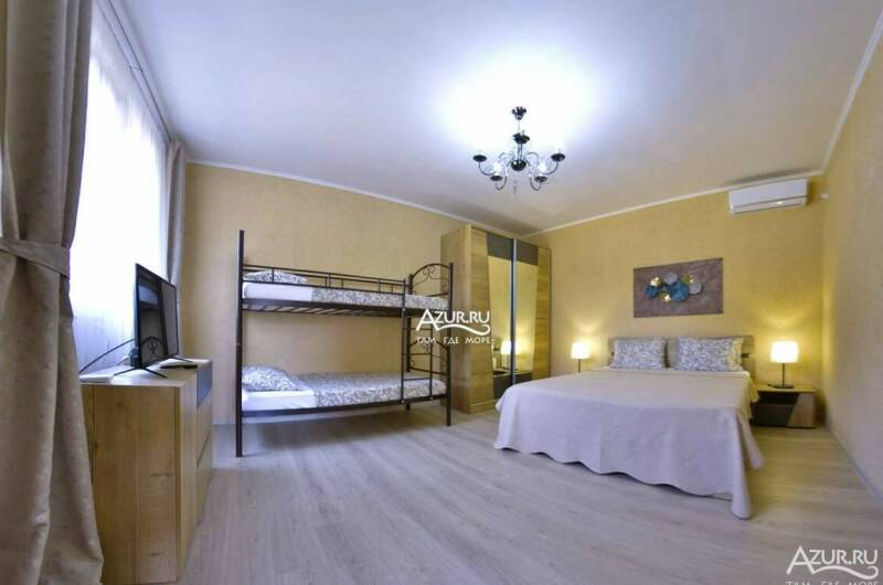 № 11 номер с кухней