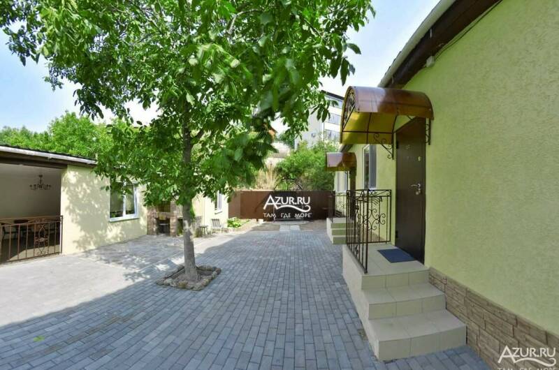 Люкс двухкомнатный без балкона № 13