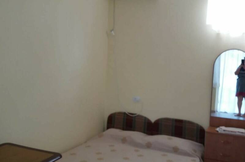 3-х местный со всеми удобствами (2 этаж)