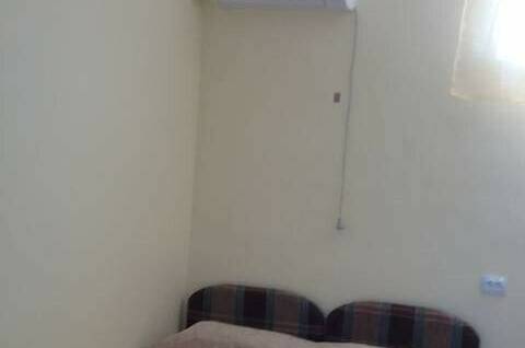 3-х местный со всеми удобствами (2 этаж)