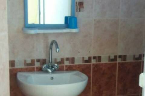 3-х местный со всеми удобствами (2 этаж)