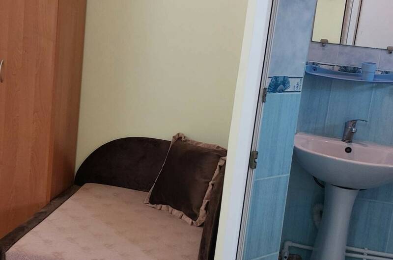 Номер на 4 человека (1 этаж/1)