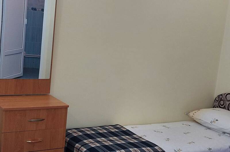 Номер на 4 человека (1 этаж/1)