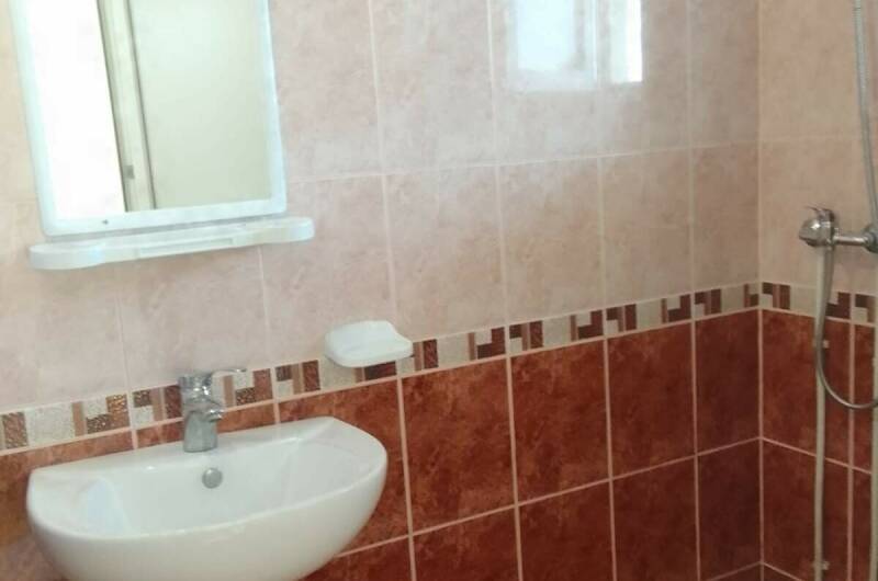 Номер на 4 человека (1 этаж/1)