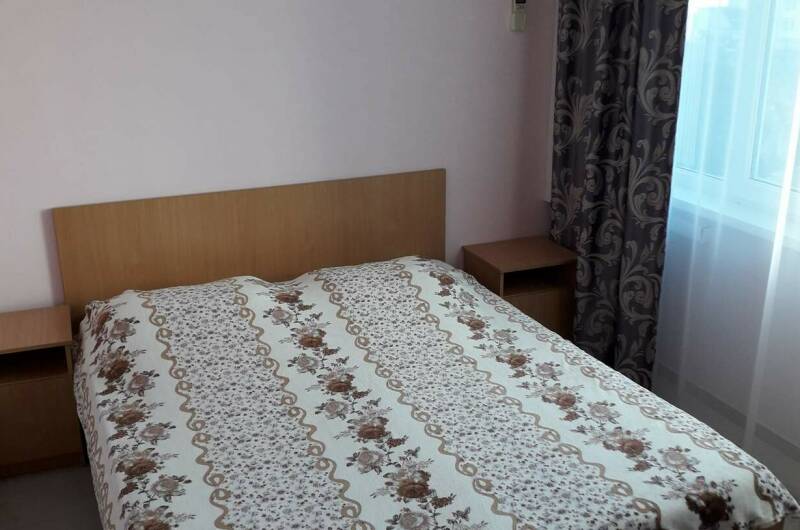 2-х местный «Стандарт»