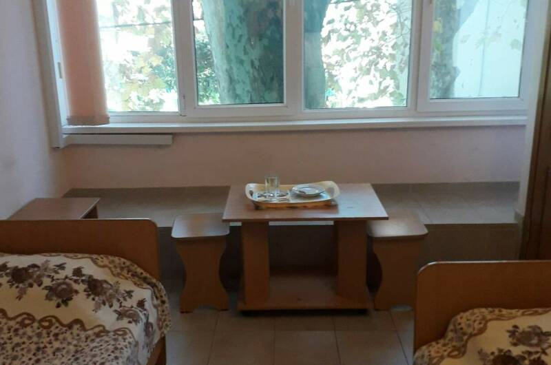 2-х местный «Стандарт»