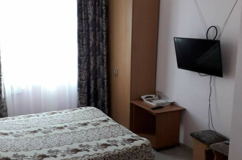 3-местный номер «Стандарт»