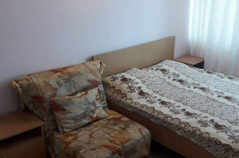 3-местный номер «Стандарт»