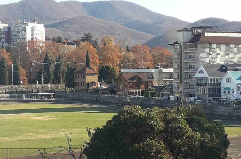 3-местный номер «Стандарт»