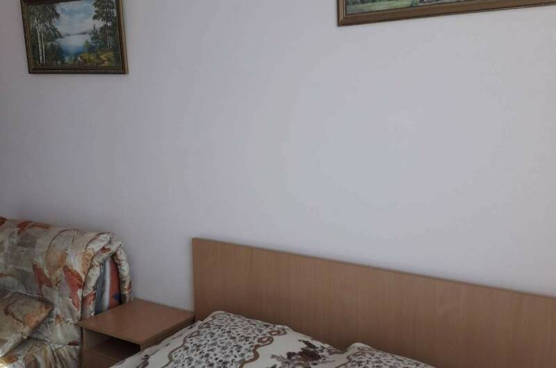 3-местный номер «Стандарт»