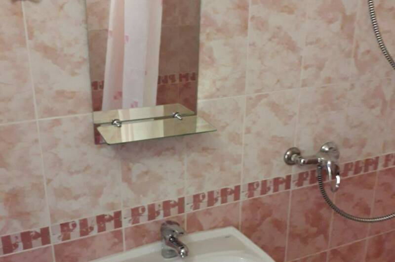 3-местный номер «Стандарт»