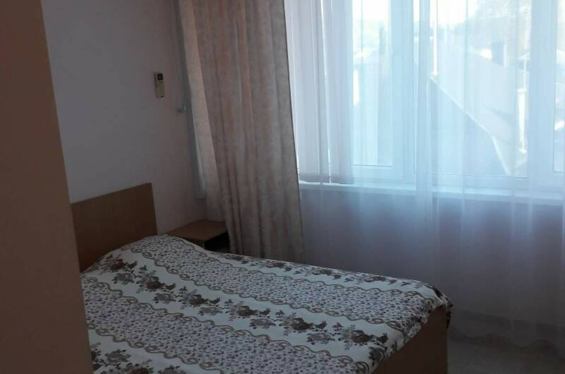 4-местный номер «Стандарт»