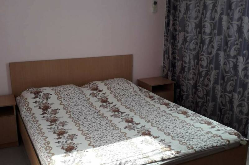 4-местный номер «Стандарт»