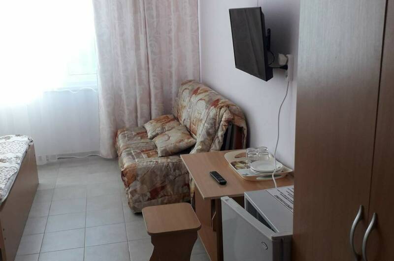 4-местный номер «Стандарт»