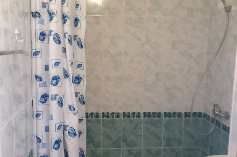 4-местный номер «Стандарт»