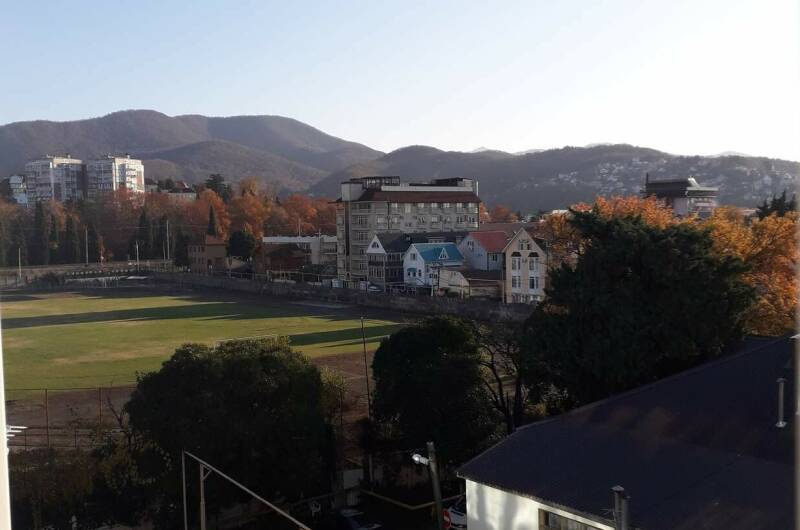 4-местный номер «Стандарт»