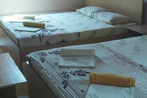 Изображение Изображение гостиницы "Гостиница «Юлия»" #4 #4