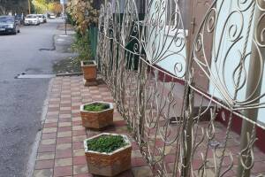 Изображение Изображение гостиницы "Гостиница «Юлия»" #6 #6