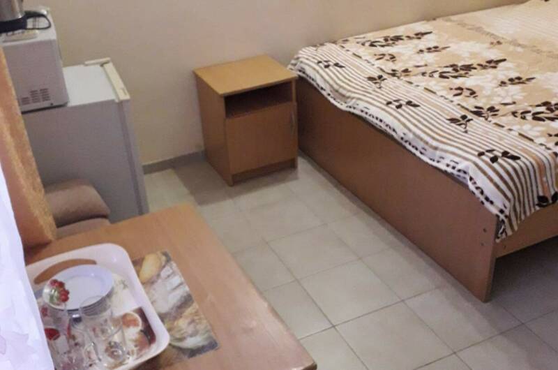 4-мест. на 1-эт. с отдельн. входом с улицы Станд