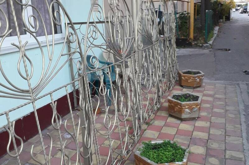 4-мест. на 1-эт. с отдельн. входом с улицы Станд