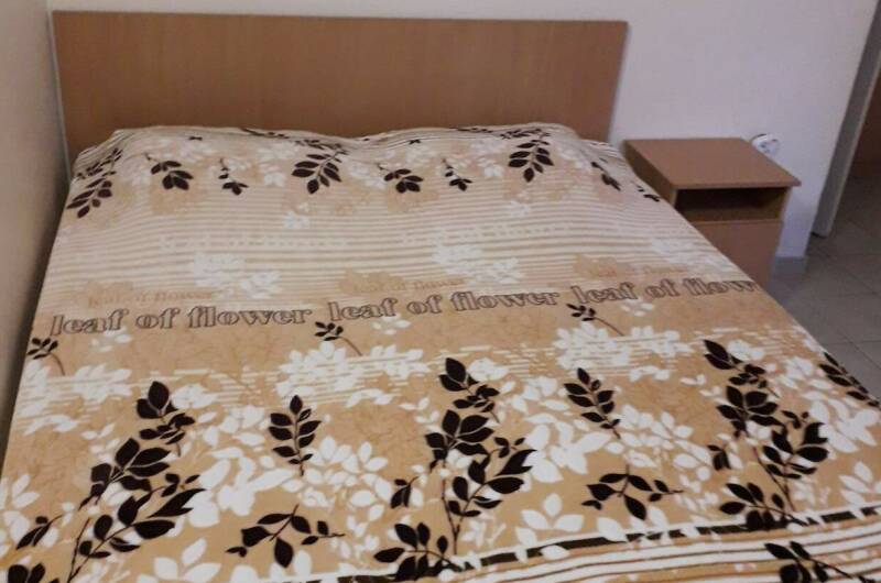 4-мест. на 1-эт. с отдельн. входом с улицы Станд