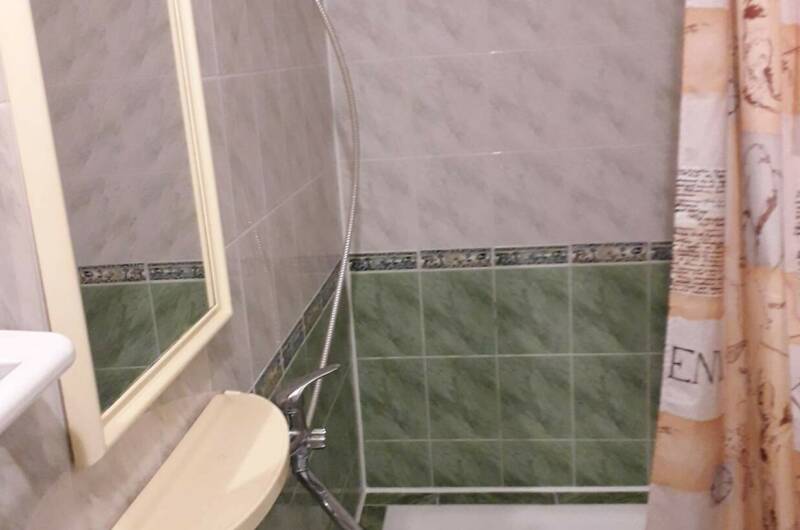 4-мест. на 1-эт. с отдельн. входом с улицы Станд