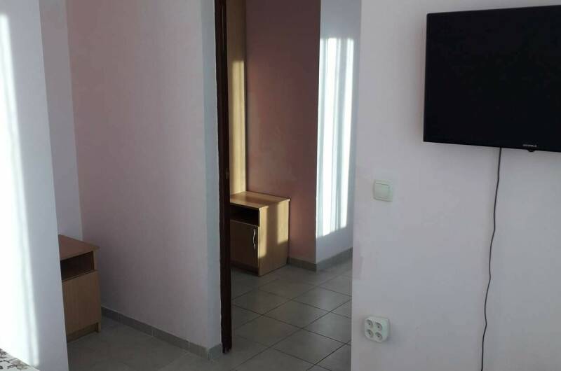 2-комнатный «Люкс» на 4 чел, 2,3,4,5 этаж