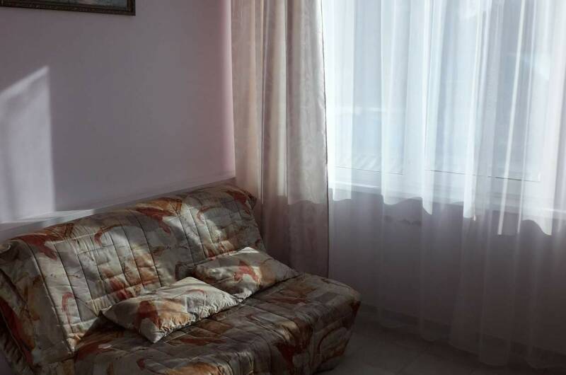 2-комнатный «Люкс» на 4 чел, 2,3,4,5 этаж