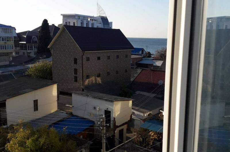 2-комнатный «Люкс» на 4 чел, 2,3,4,5 этаж