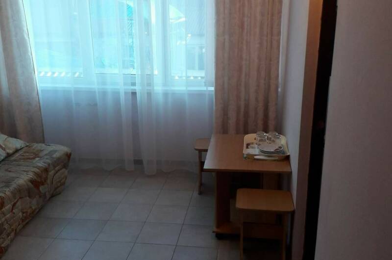 2-комнатный «Люкс» на 4 чел, 2,3,4,5 этаж