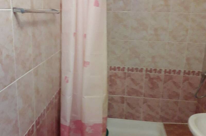 2-комн Люкс балкон, кухня, на 4гостя, вид на море