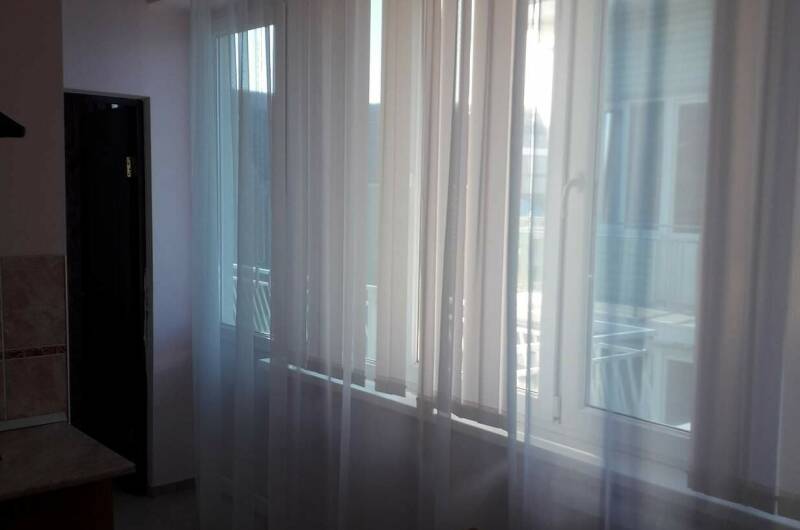 2-комн Люкс балкон, кухня, на 4гостя, вид на море