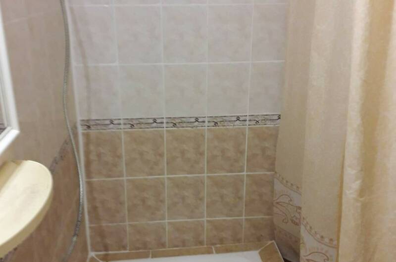 3-комн.Люкс, 1эт. на 6ч.отд. вход с улицы, кухня