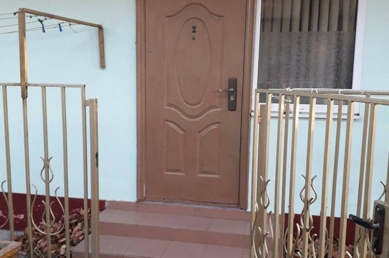 3-комн.Люкс, 1эт. на 6ч.отд. вход с улицы, кухня