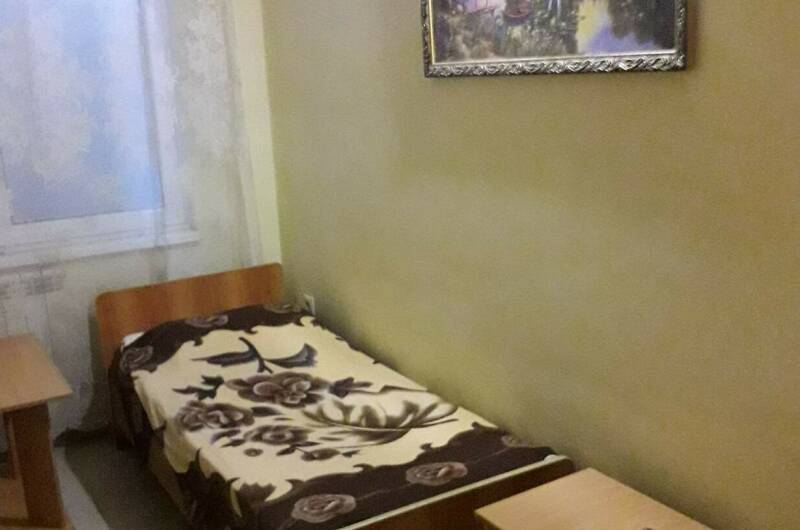 3-комн.Люкс, 1эт. на 6ч.отд. вход с улицы, кухня