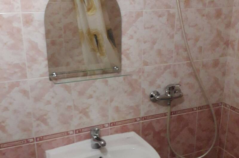 2-местный «Стандарт» на мансарде