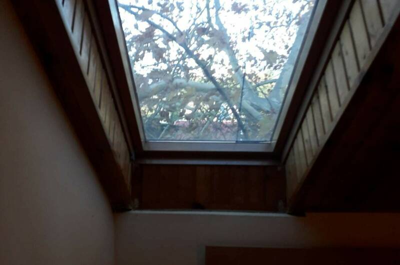 2-местный «Стандарт» на мансарде