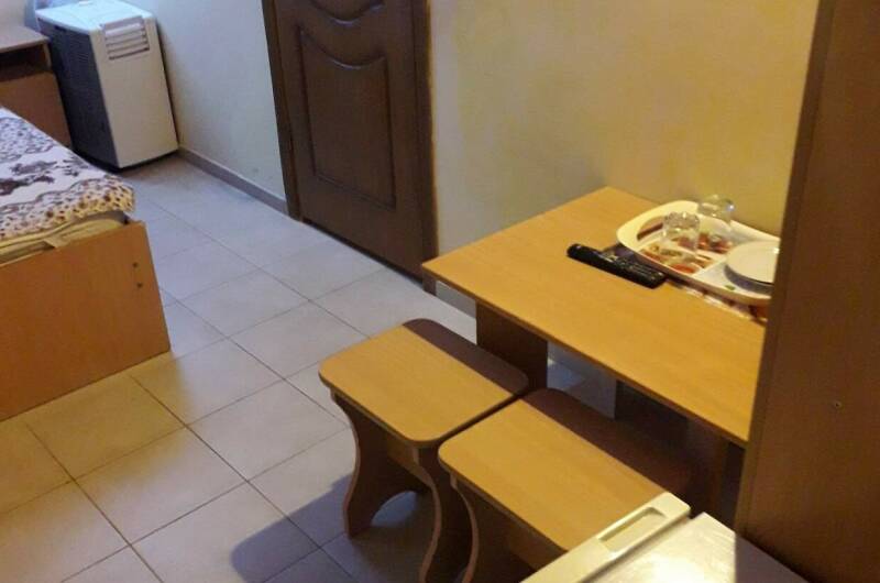 2-местный «Стандарт» на мансарде