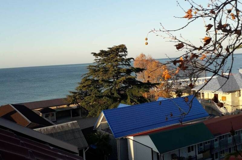 4-местный «Стандарт"на мансарде