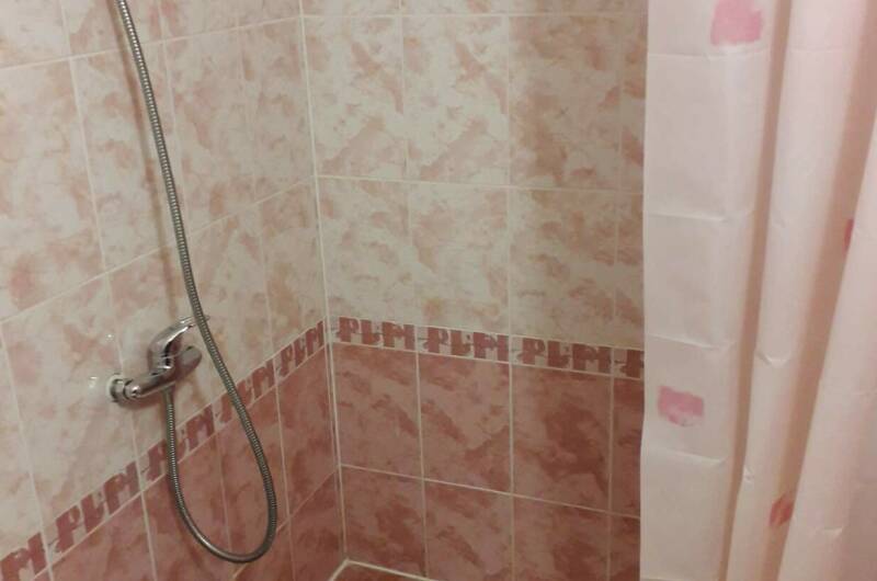 4-местный «Стандарт"на мансарде