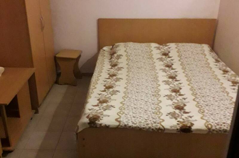 2-местн. Станд. окна в коридор (сан.узел, душ)