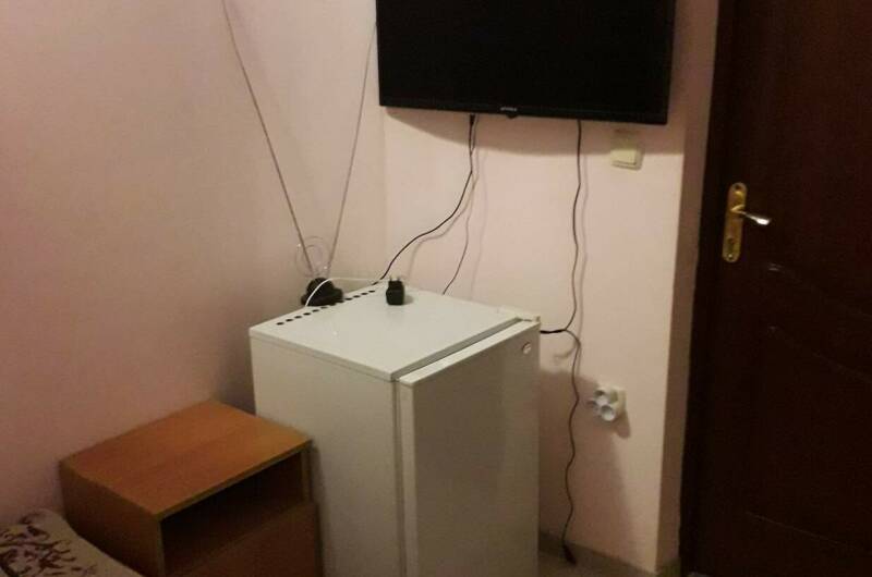 2-местн. Станд. окна в коридор (сан.узел, душ)