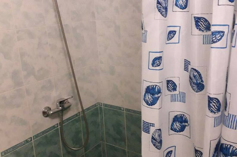 2-местн. Станд. окна в коридор (сан.узел, душ)