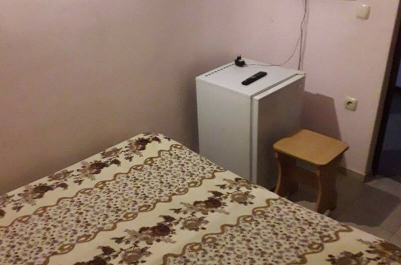 2-местн. Станд. окна в коридор (сан.узел, душ)